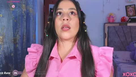 valentina online show from 04-08-26, 01:44