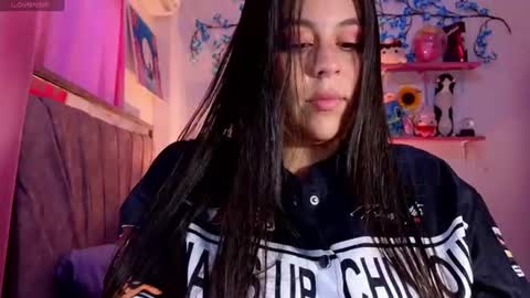 Snapshot of daniabet chatting on 07-21-26, 01:13 valentina online show from 07-21-26, 01:13