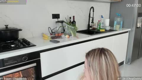 daniangel_web online show from 04-15-26, 02:35