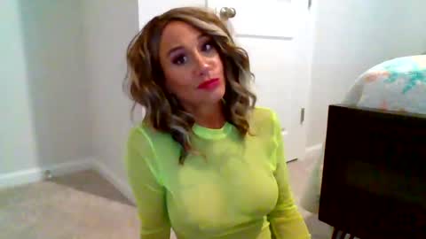 DaniBrass1 online show from 07-16-26, 03:51