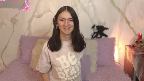 DANI independent model IG online show from 10-27-25, 05:44