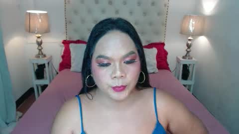 DanickaAlcantara online show from 03-19-26, 04:22