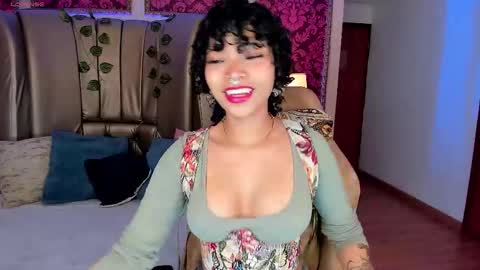  Daniela  online show from 02-11-26, 12:54