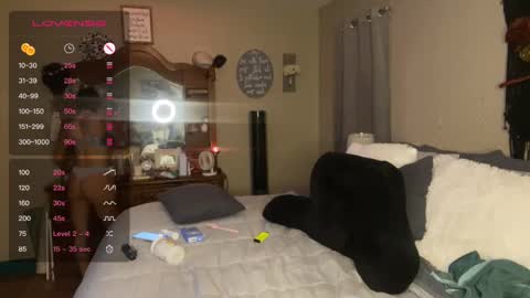 Snapshot of danidragon69 chatting on 12-02-24, 12:19 Dani Dragon online show from 12-02-24, 12:19