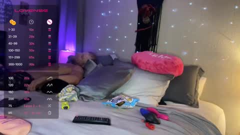 Snapshot of danidragon69 chatting on 12-12-24, 07:19 Dani Dragon online show from 12-12-24, 07:19