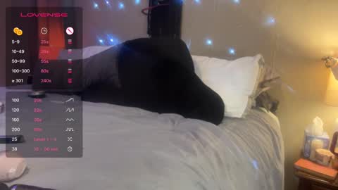 Snapshot of danidragon69 chatting on 01-08-25, 08:49 Dani Dragon online show from 01-08-25, 08:49