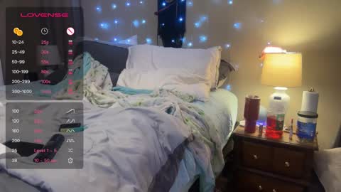 Snapshot of danidragon69 chatting on 02-09-25, 06:58 Dani Dragon online show from 02-09-25, 06:58