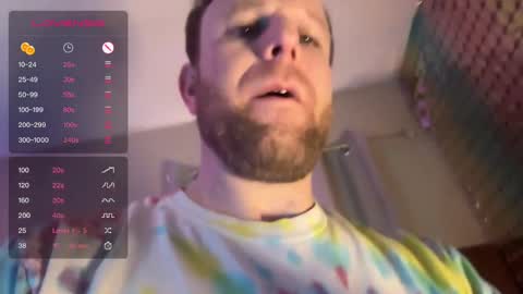 Snapshot of danidragon69 chatting on 02-10-25, 06:45 Dani Dragon online show from 02-10-25, 06:45