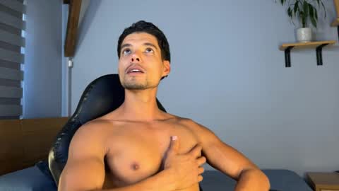 Daniel  online show from 02-01-25, 07:02