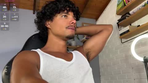 Daniel  online show from 03-14-26, 05:07