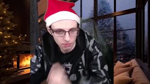 Daniel9121 online show from 12-26-24, 04:04