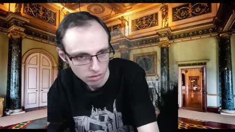 Daniel9121 online show from 01-15-25, 03:18