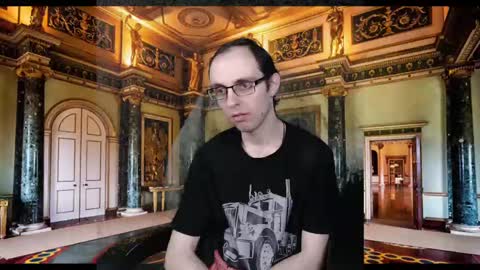 Daniel9121 online show from 01-16-25, 12:09