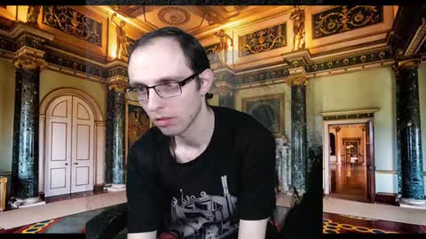 Daniel9121 online show from 01-17-25, 10:23