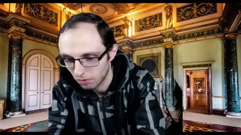 Daniel9121 online show from 01-26-25, 01:25