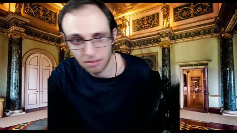 Daniel9121 online show from 01-28-25, 08:04