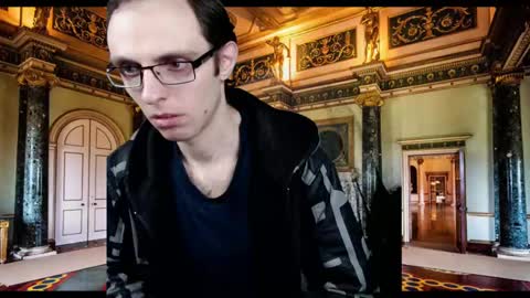 Daniel9121 online show from 01-29-25, 05:02