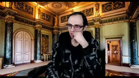 Daniel9121 online show from 01-30-25, 08:10