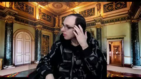 Daniel9121 online show from 02-07-25, 11:01