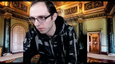 Daniel9121 online show from 02-07-25, 05:07