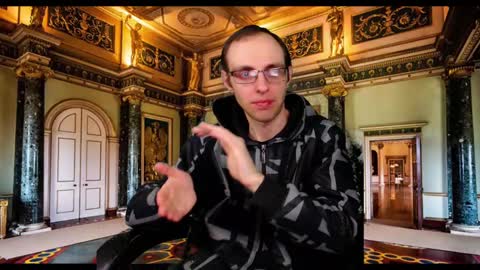 Daniel9121 online show from 02-08-25, 08:21