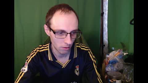 Daniel9121 online show from 02-14-26, 12:35