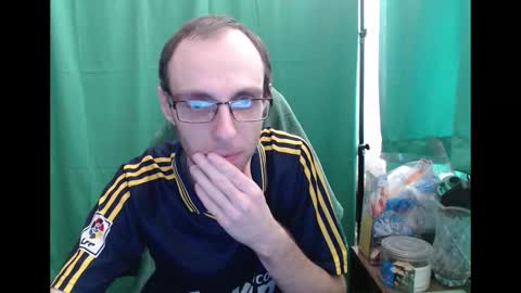 Daniel9121 online show from 02-18-26, 10:00