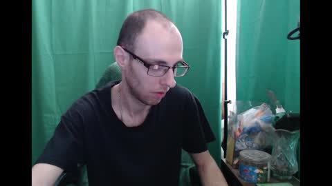 Daniel9121 online show from 03-19-26, 10:19