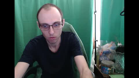 Daniel9121 online show from 04-07-26, 09:10