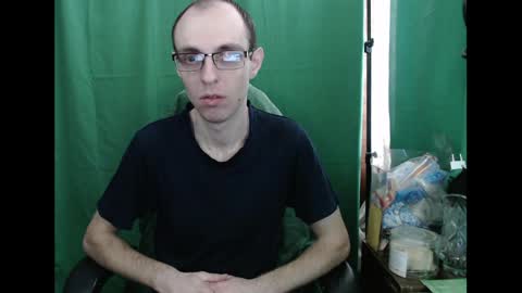 Daniel9121 online show from 04-11-26, 10:41