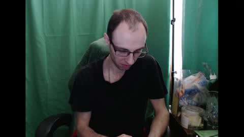 Daniel9121 online show from 04-14-26, 08:09