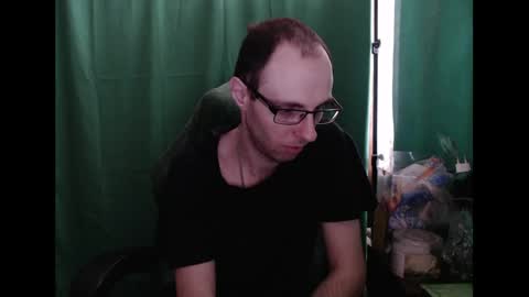 Daniel9121 online show from 04-15-26, 08:32