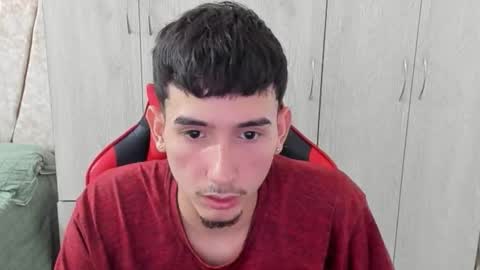 Snapshot of daniel_443 chatting on 09-26-25, 09:41 DANIEL online show from 09-26-25, 09:41