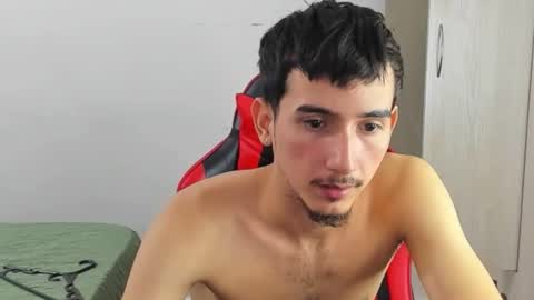 DANIEL online show from 11-29-25, 05:21