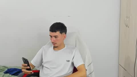 DANIEL online show from 11-30-25, 04:11