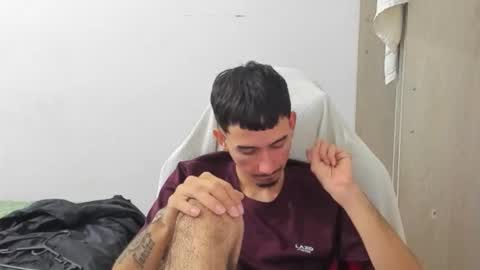 DANIEL online show from 12-01-25, 06:35