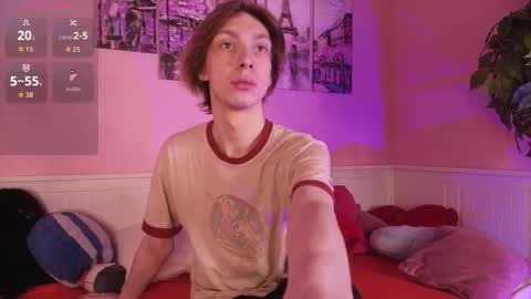 daniel__schmidt online show from 04-24-26, 10:50