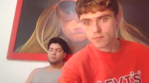 daniel_collins07 online show from 04-14-26, 04:51