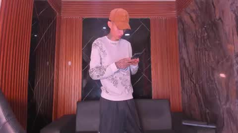 daniel_deluc77 online show from 01-13-26, 08:36