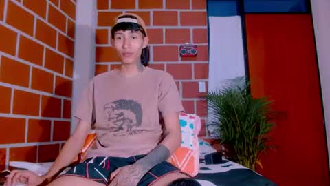 daniel_deluxx online show from 06-28-26, 07:20