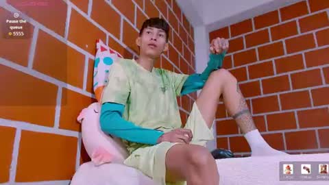 daniel_deluxx online show from 07-11-26, 10:29