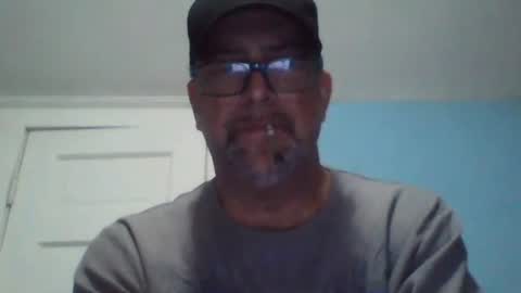 Daniel online show from 10-12-25, 11:48