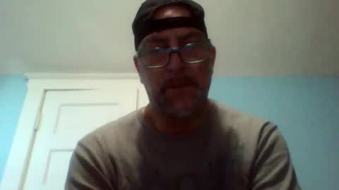 Daniel online show from 10-13-25, 01:00