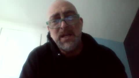 Daniel online show from 10-16-25, 06:31