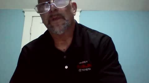 Daniel online show from 10-18-25, 02:25