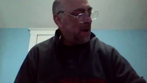 Daniel online show from 10-21-25, 08:31