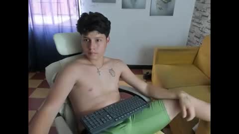 daniel_leon_c online show from 03-10-26, 06:35