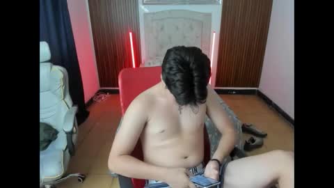 daniel_leon_c online show from 03-14-26, 06:46