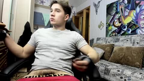 Just Ben online show from 01-21-25, 02:59