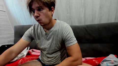 Snapshot of daniel_like chatting on 07-05-26, 06:09 Just Ben online show from 07-05-26, 06:09